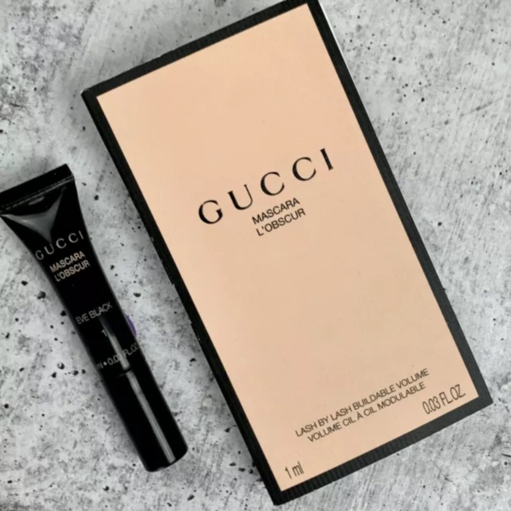 Gucci Mascara L’Obscur